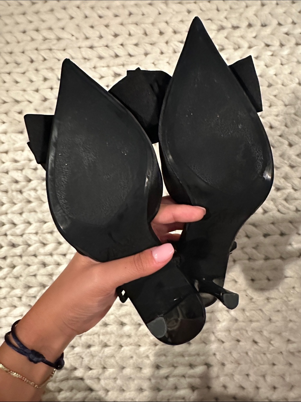 Brand new pumps!!!๐ - Picture 2 of 3